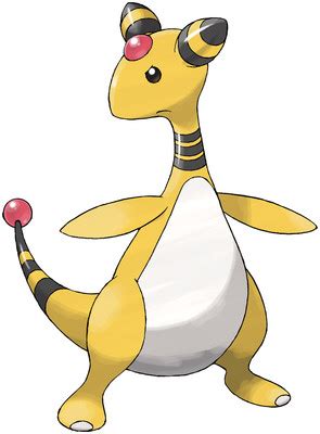 ampharos smogon|Ampharos Pokédex: stats, moves, evolution & locations.